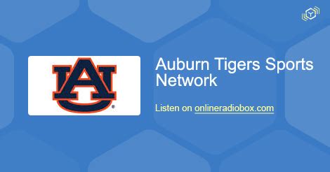 auburn radio network listen online|auburn football live on radio.